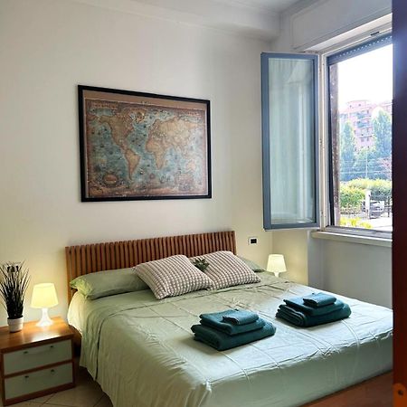 Your Home In Milan - Elegant & Comfortable Stay מראה חיצוני תמונה