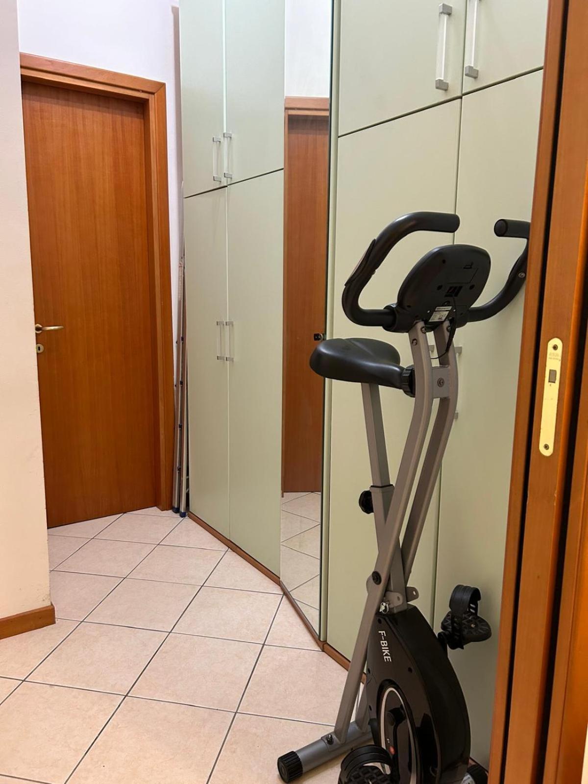 Your Home In Milan - Elegant & Comfortable Stay מראה חיצוני תמונה