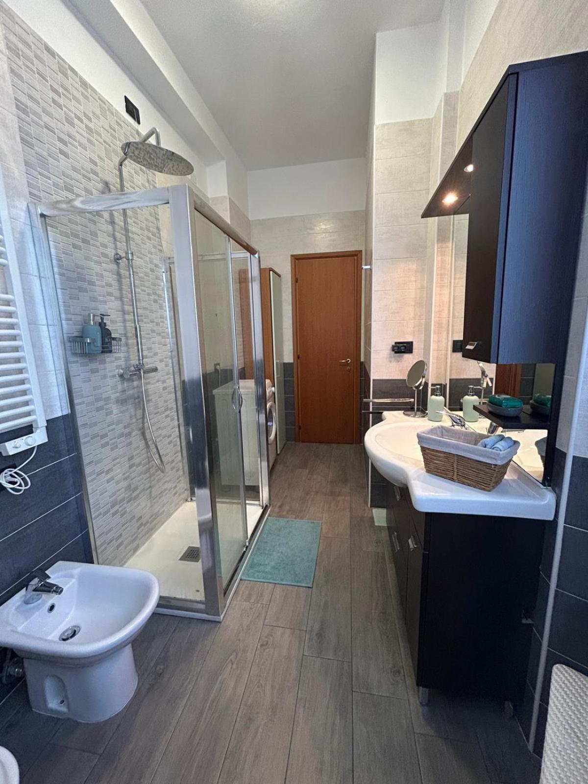 Your Home In Milan - Elegant & Comfortable Stay מראה חיצוני תמונה