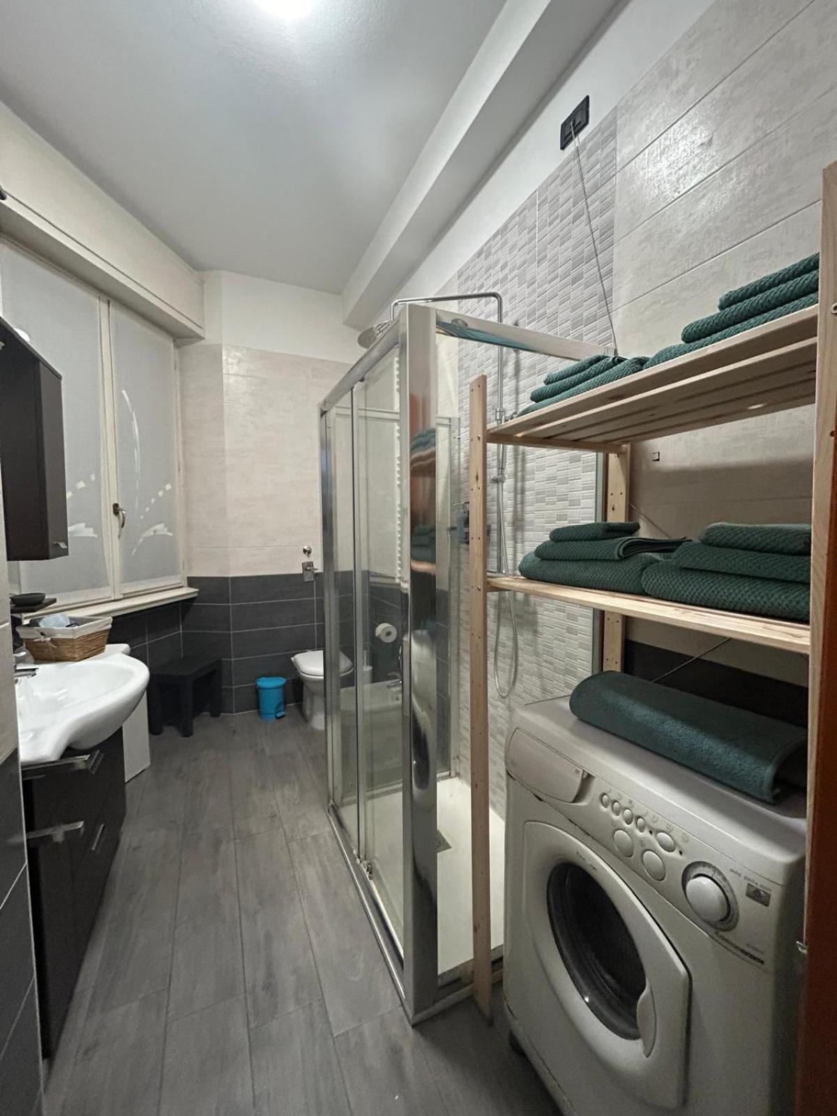 Your Home In Milan - Elegant & Comfortable Stay מראה חיצוני תמונה
