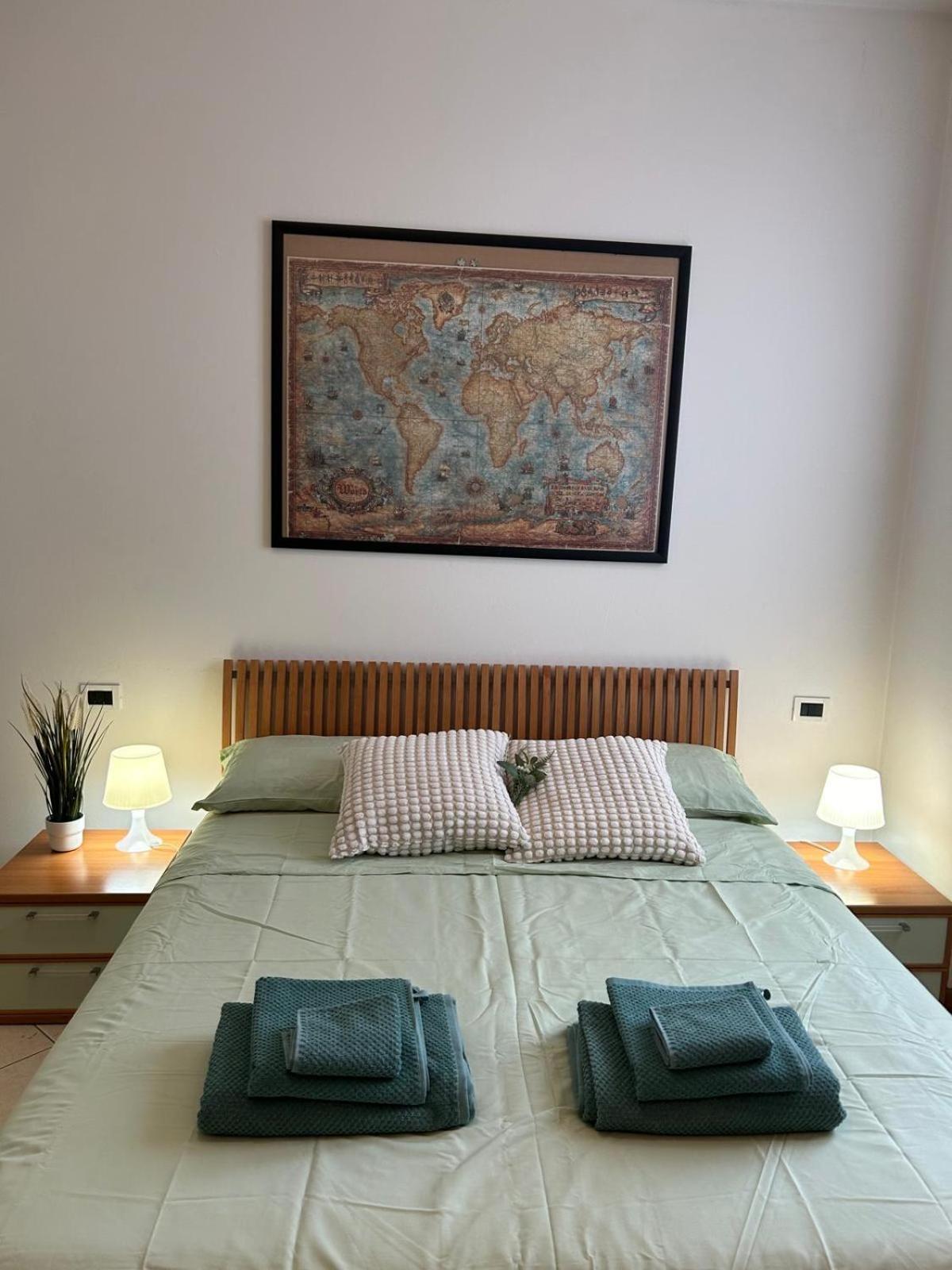 Your Home In Milan - Elegant & Comfortable Stay מראה חיצוני תמונה