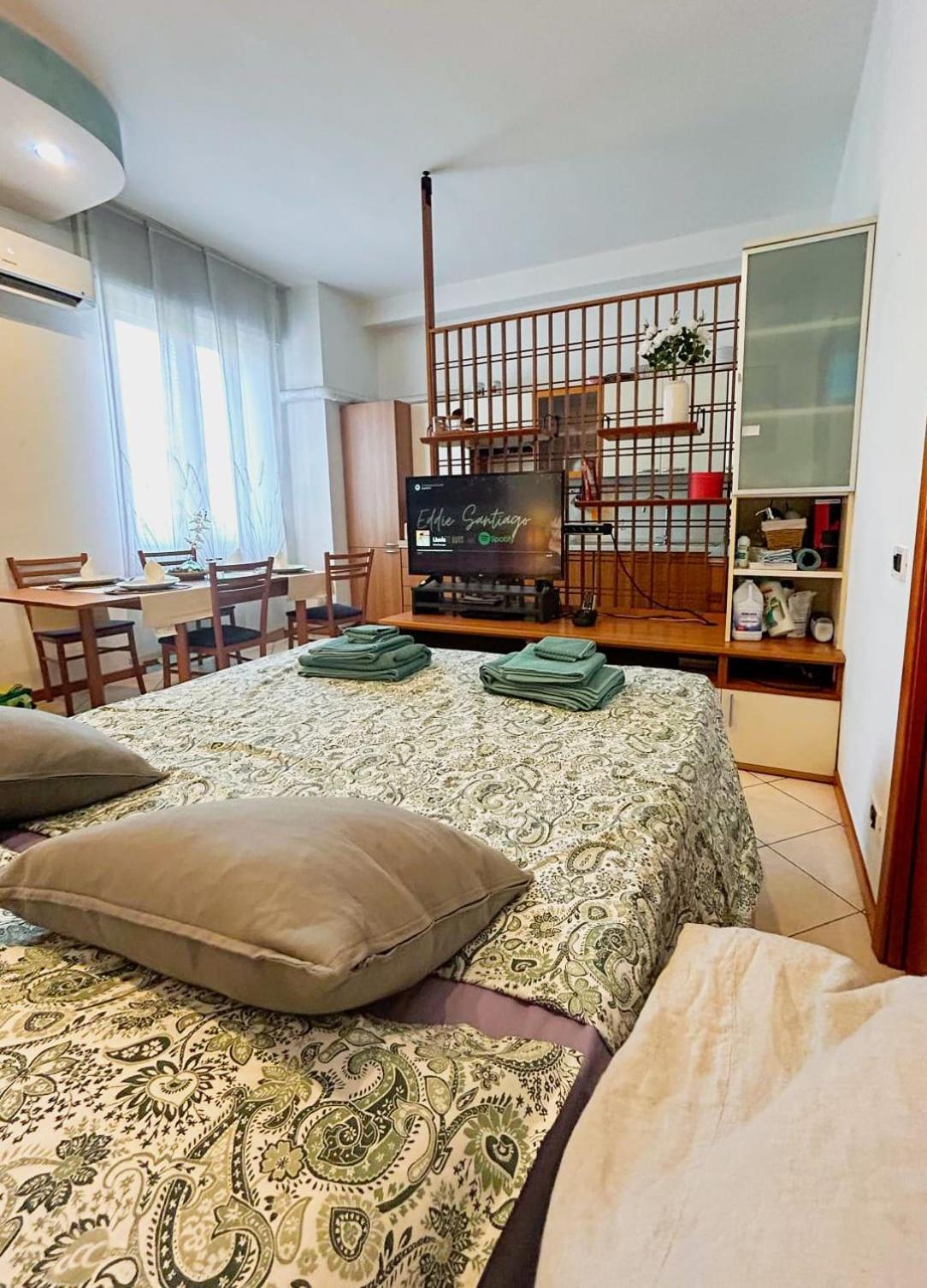 Your Home In Milan - Elegant & Comfortable Stay מראה חיצוני תמונה
